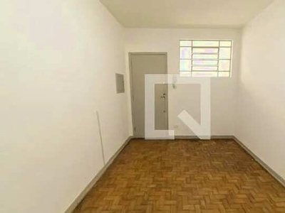 Apartamento para Aluguel - Santa Cecília, 1 Quarto, 50 m2