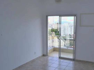 Apartamento para Aluguel - Santa Rosa , 2 Quartos, 56 m2