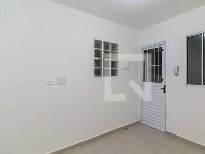 Apartamento para Aluguel - Santana, 1 Quarto, 40 m2