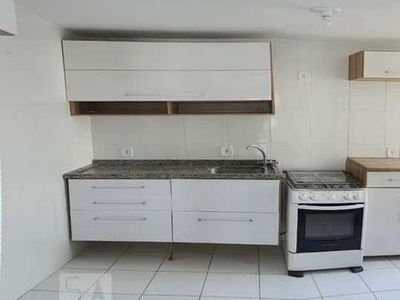 Apartamento para Aluguel - Santos Dumond, 2 Quartos, 48 m2