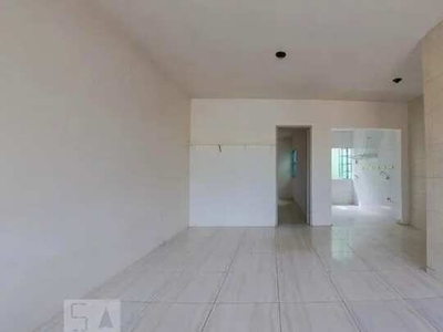 Apartamento para Aluguel - Sarandi, 1 Quarto, 50 m2