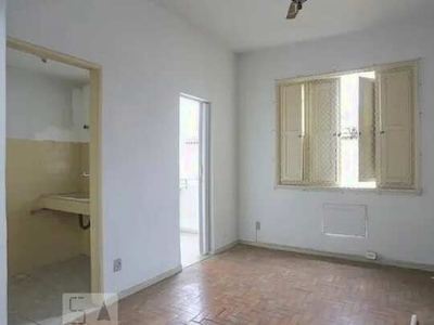 Apartamento para Aluguel - São Cristóvão, 1 Quarto, 28 m2