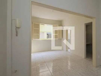 Apartamento para Aluguel - São Cristóvão, 1 Quarto, 32 m2