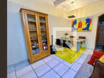 Apartamento para Aluguel - São Francisco, 2 Quartos, 75 m2