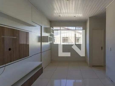 Apartamento para Aluguel - São João Batista, 2 Quartos, 52 m2