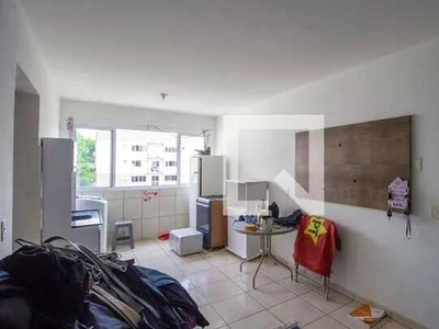 Apartamento para Aluguel - São Luiz, 2 Quartos, 48 m2