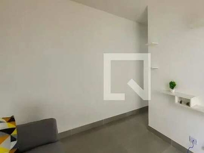 Apartamento para Aluguel - Taboão, 1 Quarto, 40 m2