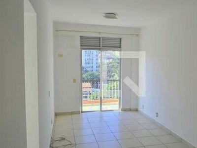 Apartamento para Aluguel - Taquara, 2 Quartos, 55 m2