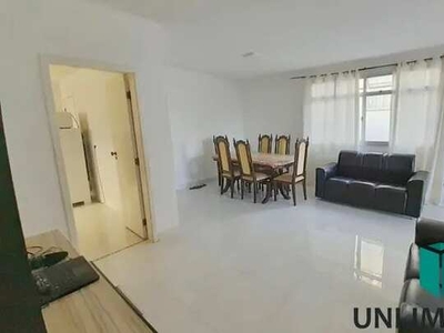 Apartamento para aluguel tem 120 metros quadrados com 4 quartos em Praia do Morro - Guarap