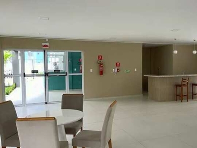 Apartamento para aluguel tem 71 metros quadrados com 2 quartos em Centro - Barra dos Coque
