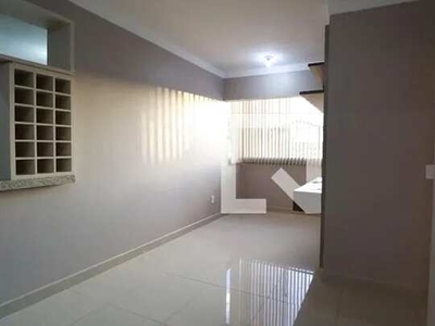 Apartamento para Aluguel - Tubalina, 2 Quartos, 61 m2