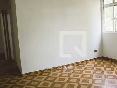 Apartamento para Aluguel - Tucuruvi, 2 Quartos, 62 m2