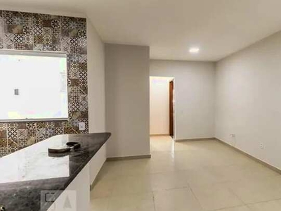 Apartamento para Aluguel - Vicente Pires I, 2 Quartos, 60 m2