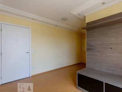 Apartamento para Aluguel - Vila América, 2 Quartos, 54 m2