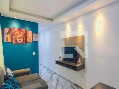 Apartamento para Aluguel - Vila América, 2 Quartos, 56 m2