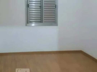 Apartamento para Aluguel - Vila Assunção, 2 Quartos, 62 m2