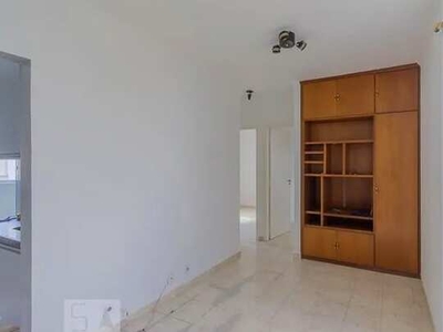 Apartamento para Aluguel - Vila Carminha , 2 Quartos, 60 m2