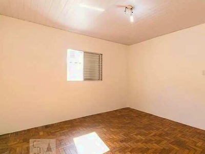 Apartamento para Aluguel - Vila Carrão, 1 Quarto, 52 m2