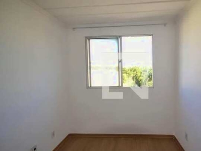 Apartamento para Aluguel - Vila Dagmar, 2 Quartos, 48 m2