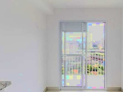 Apartamento para Aluguel - Vila das Belezas, 1 Quarto, 31 m2