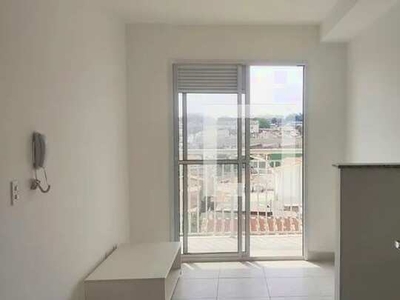 Apartamento para Aluguel - Vila Ema, 1 Quarto, 31 m2