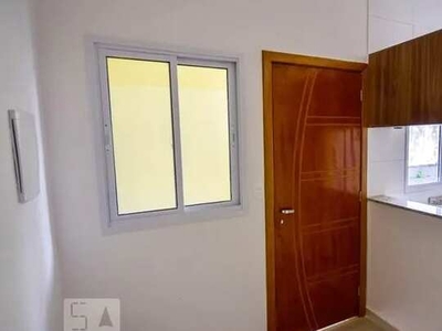 Apartamento para Aluguel - Vila Formosa, 1 Quarto, 38 m2