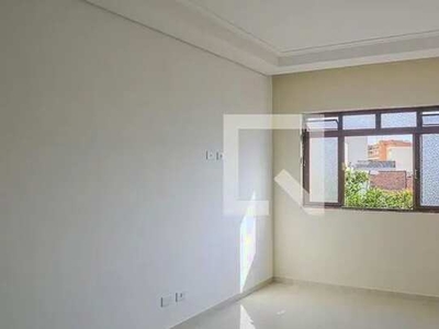 Apartamento para Aluguel - Vila Lusitânia, 2 Quartos, 66 m2