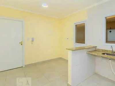 Apartamento para Aluguel - Vila Maria , 1 Quarto, 37 m2