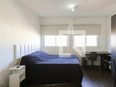 Apartamento para Aluguel - Vila Mazzei, 1 Quarto, 24 m2
