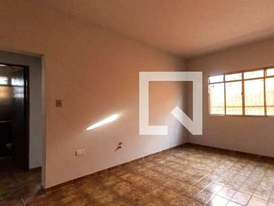 Apartamento para Aluguel - Vila Mineirao, 2 Quartos, 48 m2
