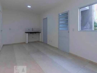 Apartamento para Aluguel - Vila Prudente, 1 Quarto, 30 m2