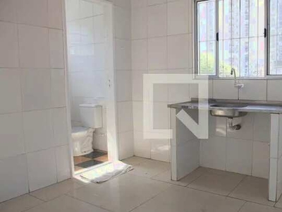 Apartamento para Aluguel - Vila Sabrina , 1 Quarto, 50 m2