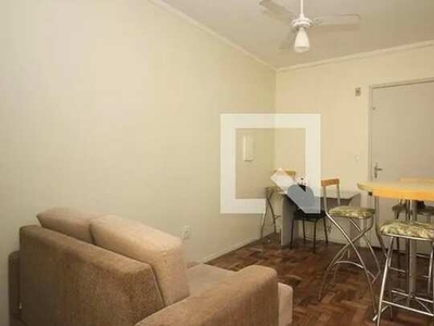 Apartamento para Aluguel - Vila São José, 1 Quarto, 28 m2