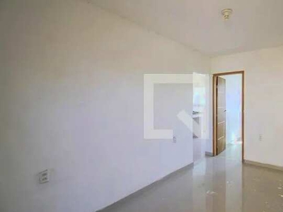 Apartamento para Aluguel - Vila Zulmira, 2 Quartos, 50 m2