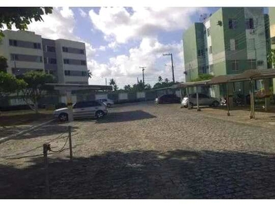 Apartamento para Locação em Aracaju, Farolândia, 2 dormitórios, 1 banheiro, 1 vaga