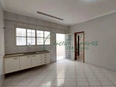 Apartamento para Locação em São José do Rio Preto, Boa Vista, 1 dormitório, 1 banheiro, 1