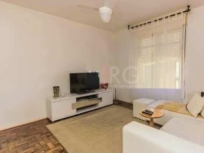 Apartamento para Venda - 51.31m², 2 dormitórios, Cristal