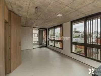 Apartamento para venda com 100 metros quadrados com 3 quartos em Petrópolis - Porto Alegre