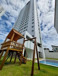 Apartamento para venda com 67 metros quadrados com 3 quartos em Ilha do Retiro - Recife -