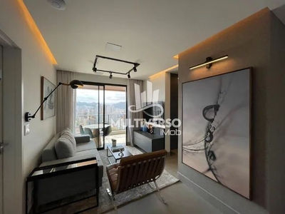 Apartamento para venda em Boqueirão de 54.00m² com 2 Quartos, 1 Suite e 1 Garagem