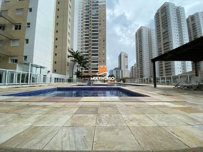 Apartamento para venda em Ponta da Praia de 111.00m² com 3 Quartos, 1 Suite e 2 Garagens