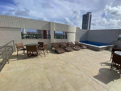 Apartamento para Venda em Recife / PE no bairro Torre