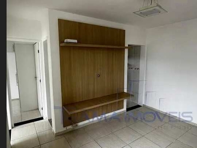 Apartamento para venda possui 43 metros quadrados com 2 quartos em Sussuarana - Salvador