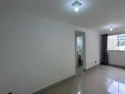 Apartamento para venda tem 47 metros quadrados com 2 quartos em Paraisópolis - São Paulo