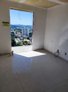 Apartamento para venda tem 63 metros quadrados com 2 quartos em Maria Paula - São Gonçalo