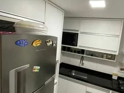 Apartamento para venda tem 71 metros quadrados com 2 quartos em Cruzeiro - Campina Grande