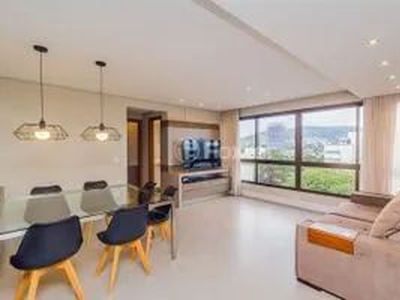 Apartamento para venda tem 85 metros quadrados com 2 quartos em Jardim Botânico - Porto Al
