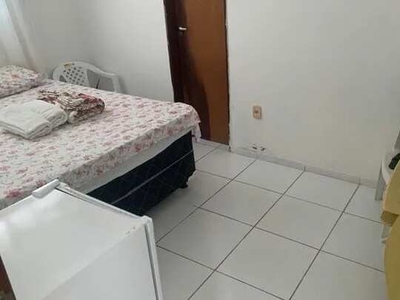 Apartamento por temporada