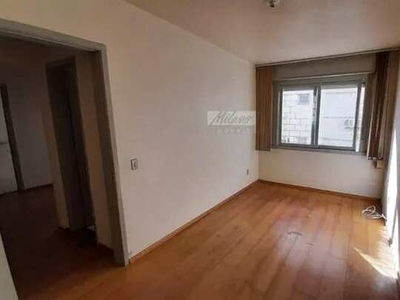 APARTAMENTO RESIDENCIAL em PORTO ALEGRE - RS, JARDIM BOTÂNICO