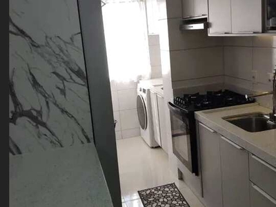 Apartamento Residencial Vila Flora